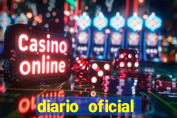 diario oficial bandeirantes ms